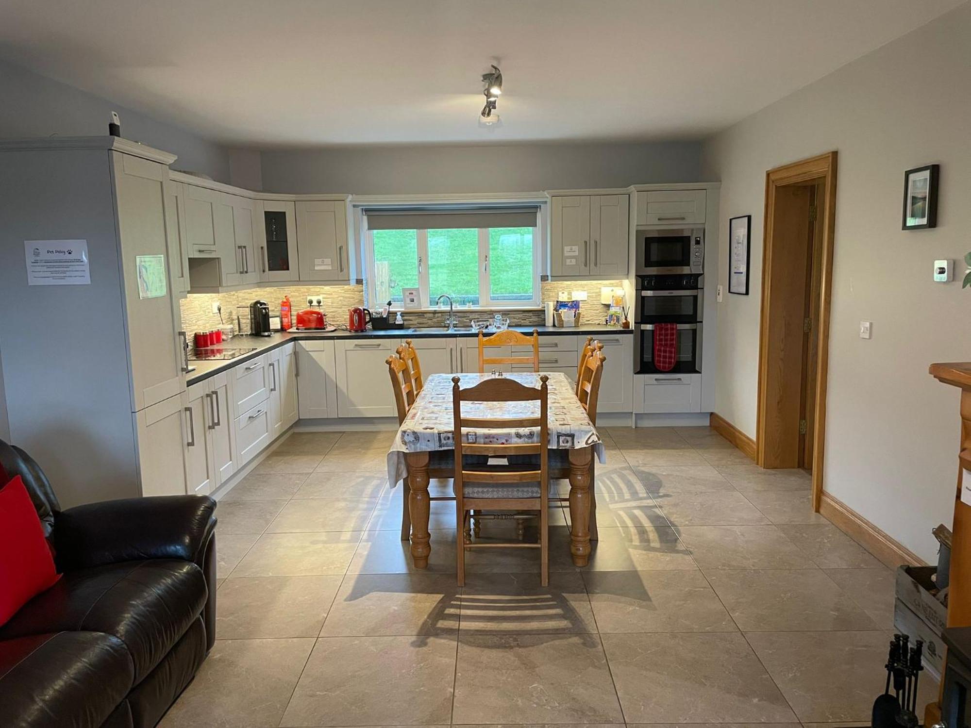 Molly'S Self Catering Accommodation Cavan Exterior foto