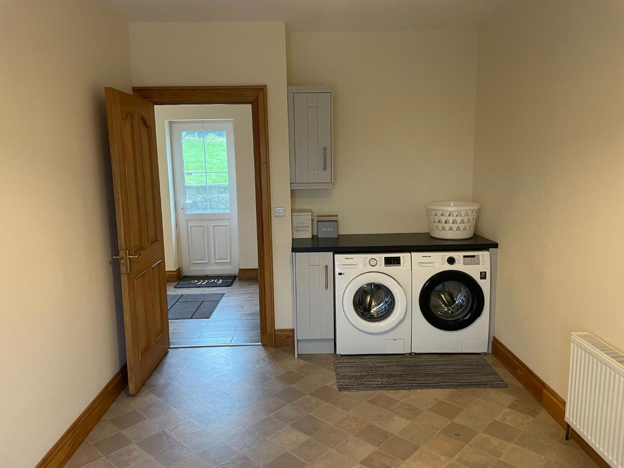 Molly'S Self Catering Accommodation Cavan Exterior foto