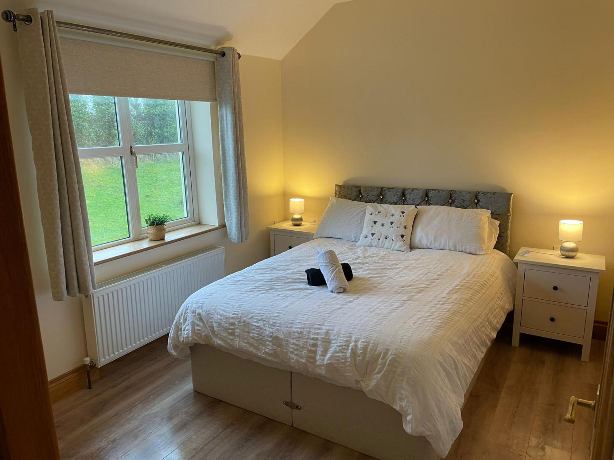 Molly'S Self Catering Accommodation Cavan Exterior foto